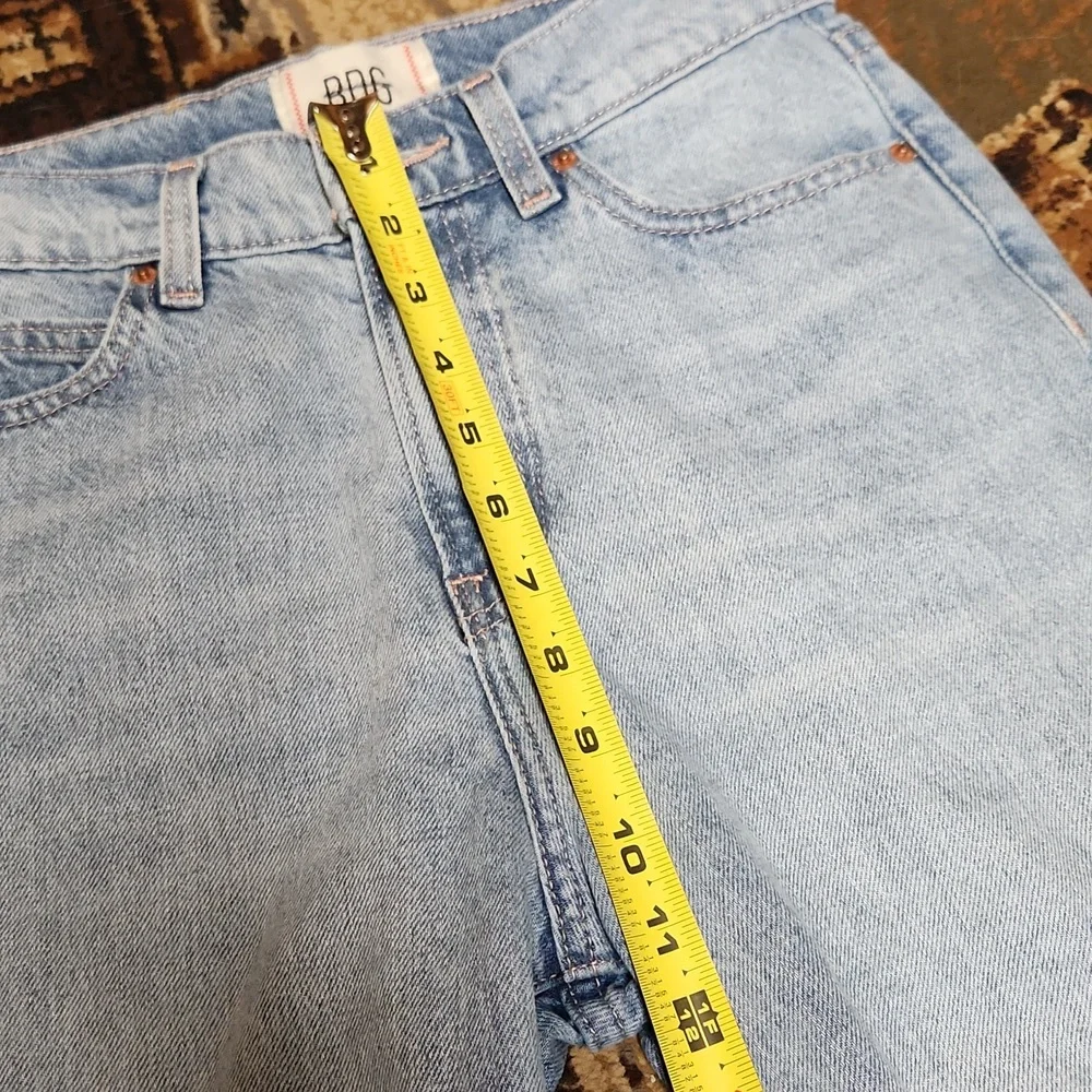 High rise jeans - Picture 8 of 12